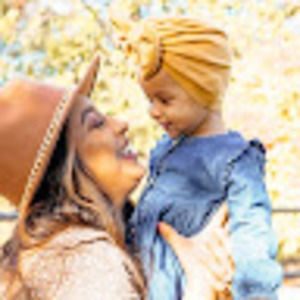 Meet your Posher, Sandra